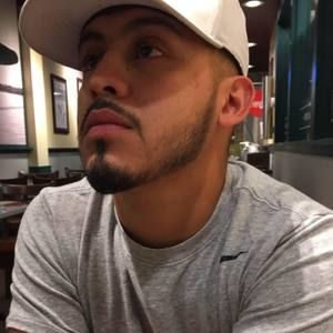 Meet your Posher, Simon